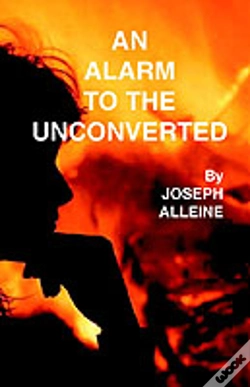 Capa do artigo Alarm To The Unconverted