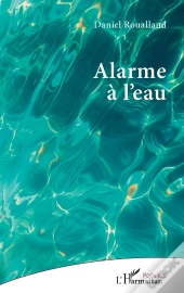 Alarme À L'Eau