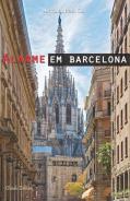 Alarme em Barcelona