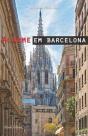 Alarme em Barcelona - Preview
