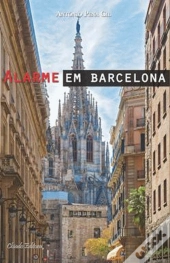 Alarme em Barcelona