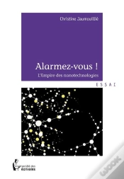 Capa do artigo Alarmez-Vous !