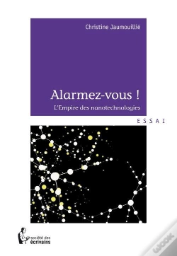 Capa do artigo Alarmez-Vous !