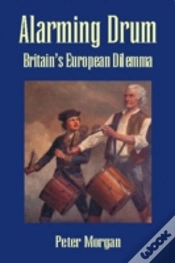 Capa do artigo Alarming Drum