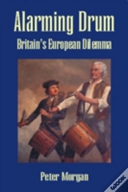 Capa do artigo Alarming Drum