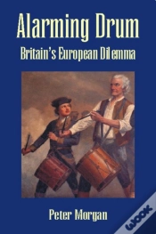 Capa do artigo Alarming Drum
