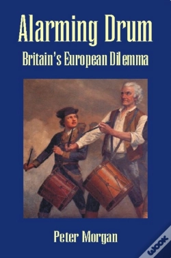 Capa do artigo Alarming Drum