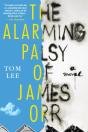 Alarming Palsy Of James Orr - Preview