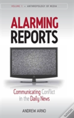 Capa do artigo Alarming Reports