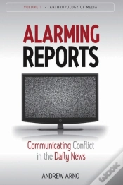 Capa do artigo Alarming Reports