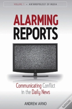 Capa do artigo Alarming Reports