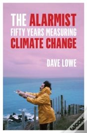 Capa do artigo Alarmist