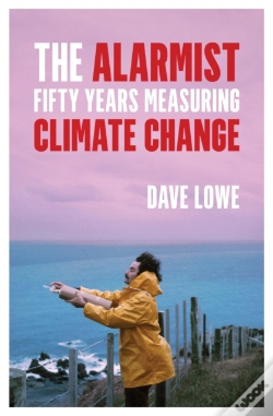 Capa do artigo Alarmist