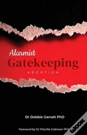 Capa do artigo Alarmist Gatekeeping
