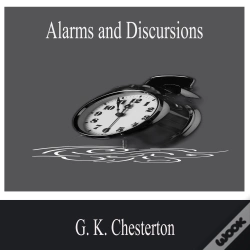 Capa do artigo Alarms And Discursion