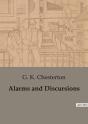 Alarms And Discursions - Preview
