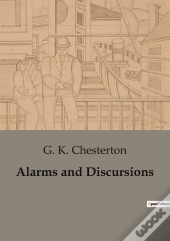 Alarms And Discursions