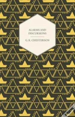 Capa do artigo Alarms And Discursions