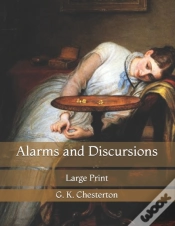Capa do artigo Alarms And Discursions