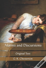 Capa do artigo Alarms And Discursions