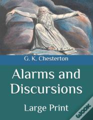 Alarms And Discursions