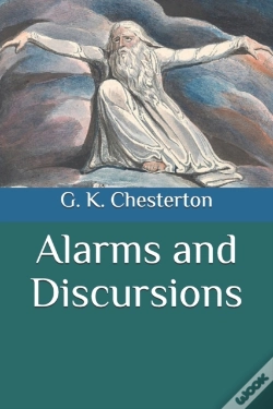 Capa do artigo Alarms And Discursions