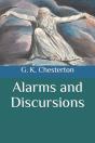 Alarms And Discursions - Preview