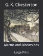 Alarms And Discursions - Preview