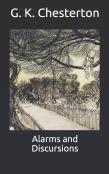 Alarms And Discursions