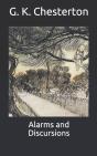 Alarms And Discursions - Preview