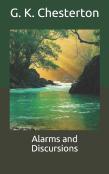 Alarms And Discursions