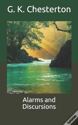 Capa do artigo Alarms And Discursions