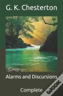Alarms And Discursions