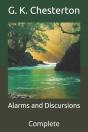 Alarms And Discursions - Preview