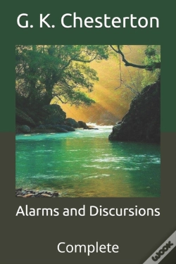 Capa do artigo Alarms And Discursions