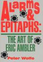Alarms And Epitaphs - Preview