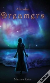 Capa do artigo Alarulin Dreamers