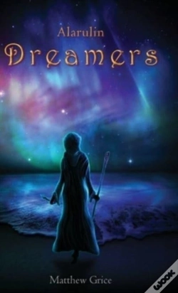 Capa do artigo Alarulin Dreamers