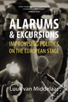 Alarums And Excursions