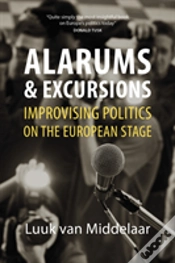 Capa do artigo Alarums And Excursions
