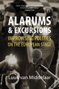 Capa do artigo Alarums And Excursions