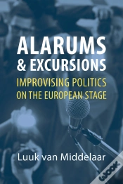 Capa do artigo Alarums And Excursions