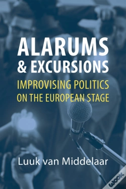 Capa do artigo Alarums And Excursions