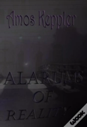 Capa do artigo Alarums Of Reality
