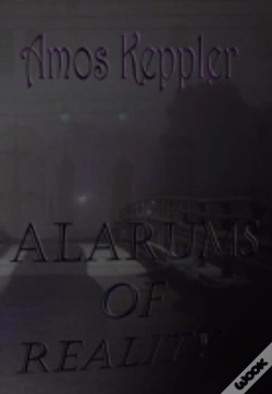 Capa do artigo Alarums Of Reality