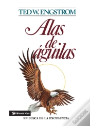 Capa do artigo Alas De Aguila