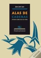 Capa do artigo Alas De Cadenas