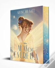 Capa do artigo Alas De Estrella