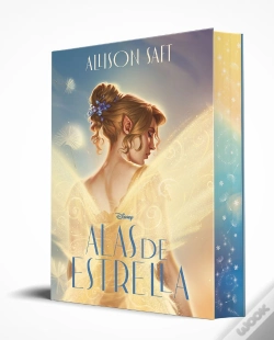Capa do artigo Alas De Estrella