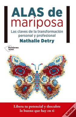 Capa do artigo Alas De Mariposa